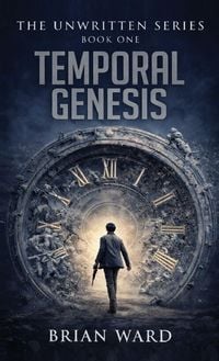 Produktbild: Temporal Genesis