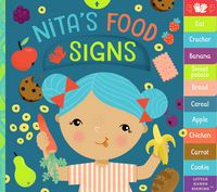 Produktbild: Nita's Food Signs