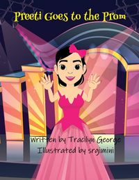 Produktbild: Preeti Goes to the Prom
