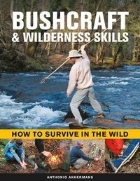 Produktbild: Bushcraft & Wilderness Skills