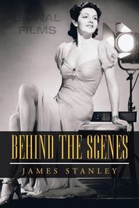 Produktbild: Behind the Scenes