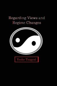 Produktbild: Regarding Views and Regime Changes