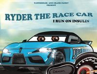 Produktbild: Ryder The Race Car