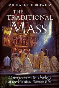 Produktbild: The Traditional Mass