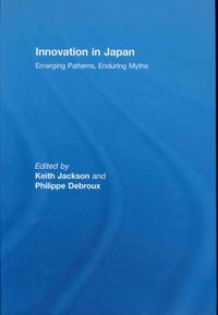 Produktbild: Innovation in Japan