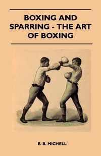 Produktbild: Boxing And Sparring - The Art Of Boxing