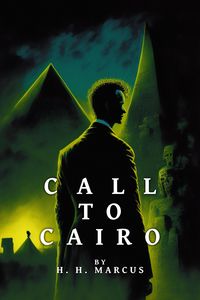 Produktbild: Call To Cairo (The Franz Fichte Tales, #2)