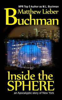 Produktbild: Inside the Sphere