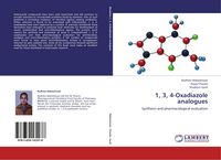 Produktbild: 1, 3, 4-Oxadiazole analogues