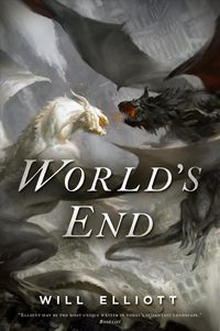 Produktbild: Worlds End