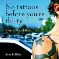 Produktbild: No Tattoos Before You're Thirty