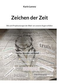 Produktbild: Zeichen der Zeit