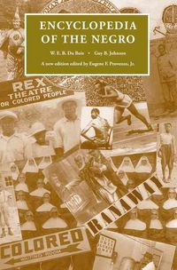 Produktbild: DuBois, W: Encyclopedia of the Negro