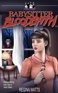 Produktbild: Babysitter Bloodbath