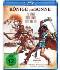 Produktbild: K&ouml;nige der Sonne