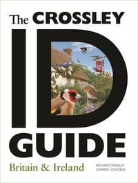Produktbild: The Crossley Id Guide Britain and Ireland