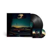 Produktbild: Road (2LP Gatefold+DVD)