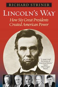 Produktbild: Lincoln's Way