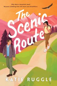 Produktbild: Scenic Route