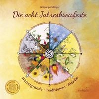 Produktbild: Die acht Jahreskreisfeste