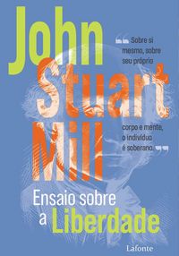 Produktbild: Ensaio Sobre a Liberdade
