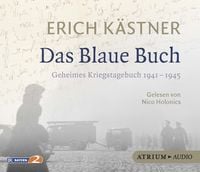 Produktbild: Das Blaue Buch