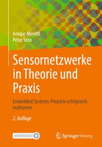 Produktbild: Sensornetzwerke in Theorie und Praxis