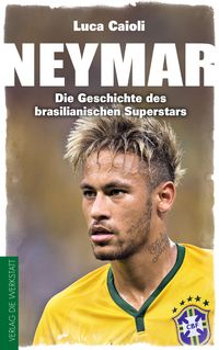 Bild vom Artikel Neymar vom Autor Luca Caioli