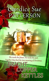 Produktbild: Bright Copper Kettles