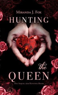 Produktbild: Hunting The Queen