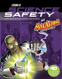 Produktbild: Lessons in Science Safety with Max Axiom Super Scientist
