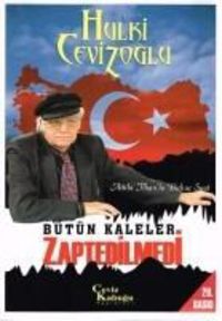 Produktbild: B&uuml;t&uuml;n Kaleler Zaptedilmedi - Atilla Ilhanla Birkac Saat