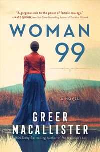 Produktbild: Woman 99