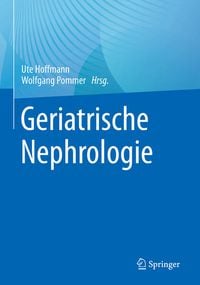 Produktbild: Geriatrische Nephrologie