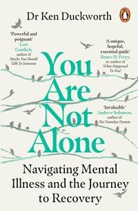Produktbild: You Are Not Alone