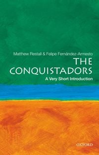 Produktbild: The Conquistadors
