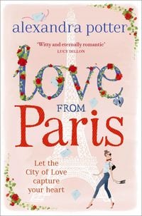 Produktbild: Love from Paris