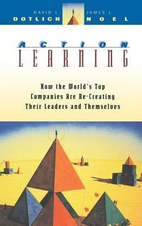 Produktbild: Action Learning