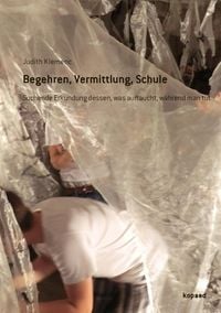 Produktbild: Begehren, Vermittlung, Schule