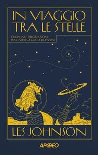 Produktbild: In viaggio tra le stelle. Guida alle esplorazioni spaziali di oggi e di domani