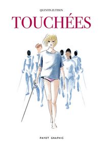 Produktbild: Touch&eacute;es