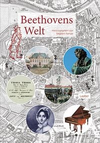 Produktbild: Beethovens Welt