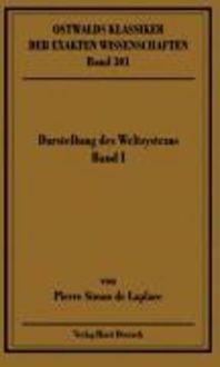 Produktbild: Darstellung des Weltsystems 1