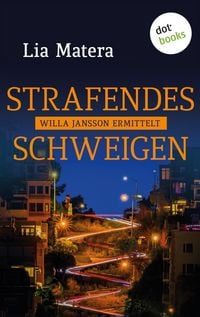 Produktbild: Strafendes Schweigen