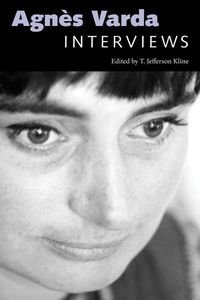 Produktbild: Agnes Varda