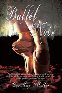 Produktbild: Ballet Noir