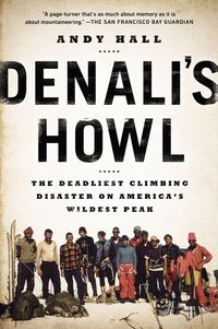 Produktbild: Denali's Howl