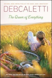 Produktbild: The Queen of Everything