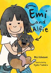 Produktbild: Emi and Alfie