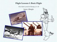 Produktbild: Flight Lessons 1: Basic Flight